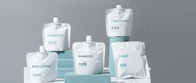 化妝品包裝迎來(lái)新變革，袋裝替代傳統(tǒng)包裝已成趨勢(shì)
