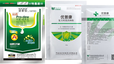 袋裝獸藥包裝機(jī)，你選對(duì)了嗎